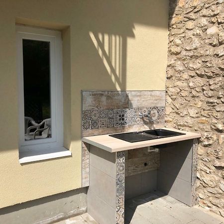 Juno Apartman Vendégház Miskolc Esterno foto