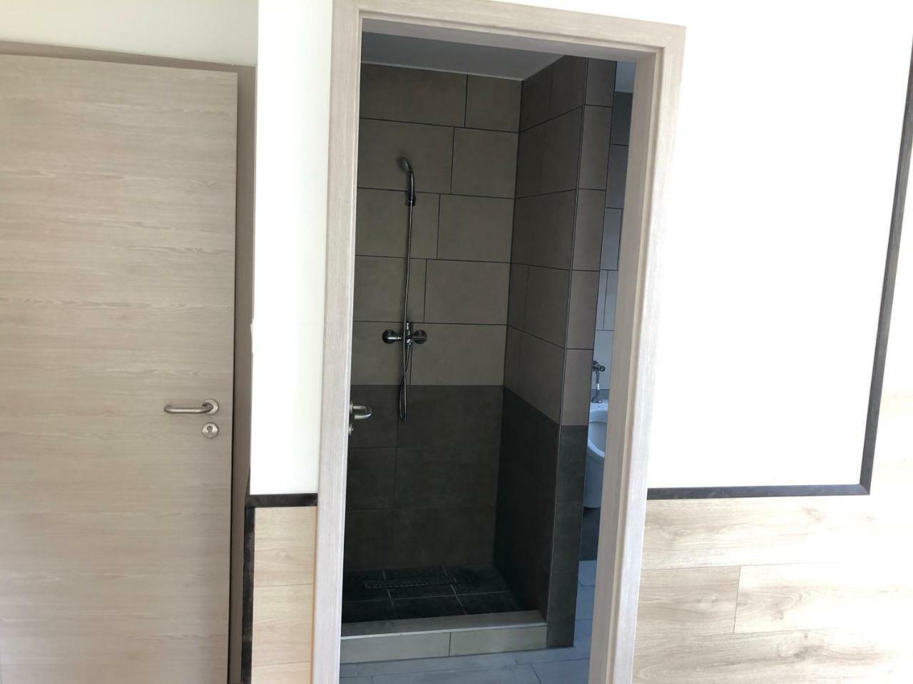 Juno Apartman Vendégház Miskolc Esterno foto