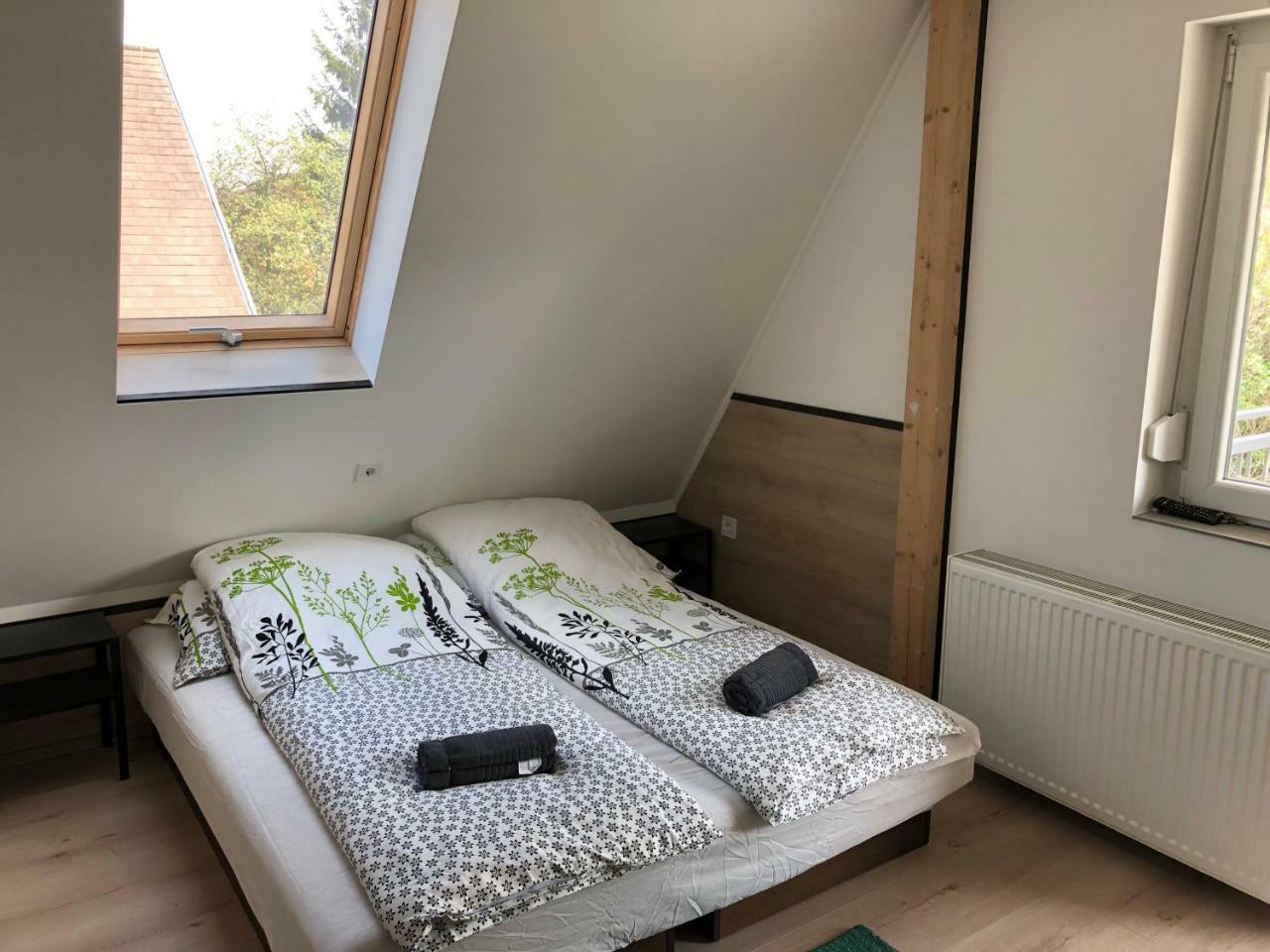 Juno Apartman Vendégház Miskolc Esterno foto