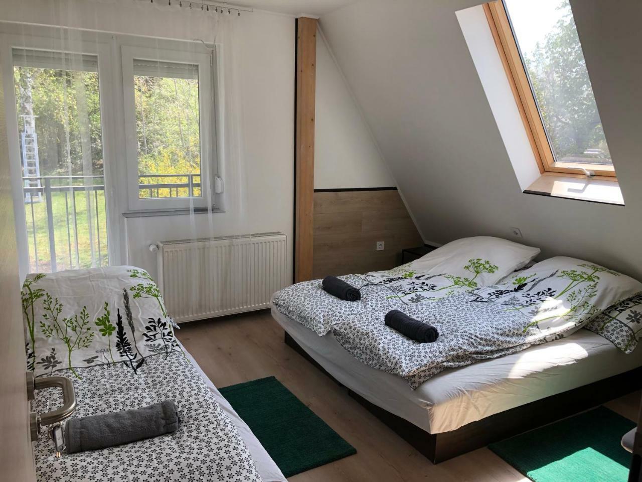Juno Apartman Vendégház Miskolc Esterno foto